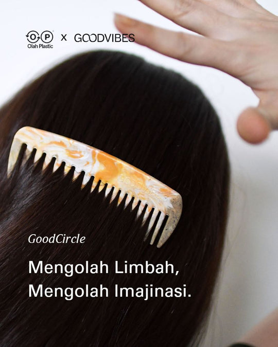 a comb