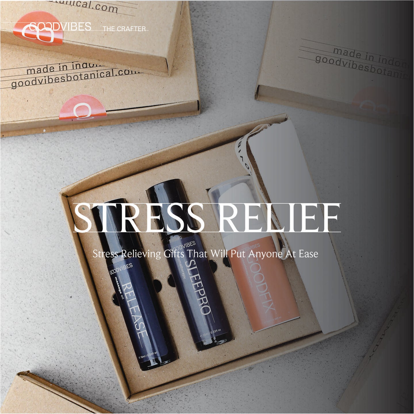 Stress Relief