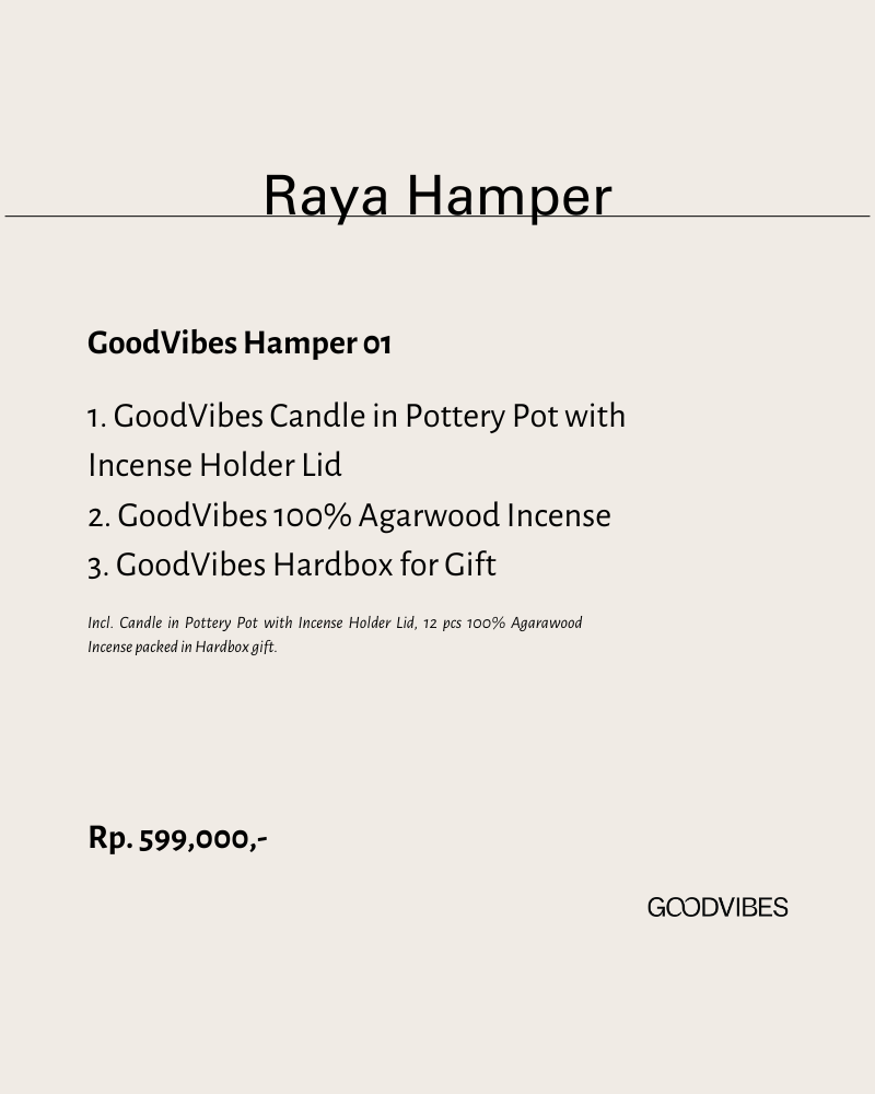GoodVibes Raya Gift Set