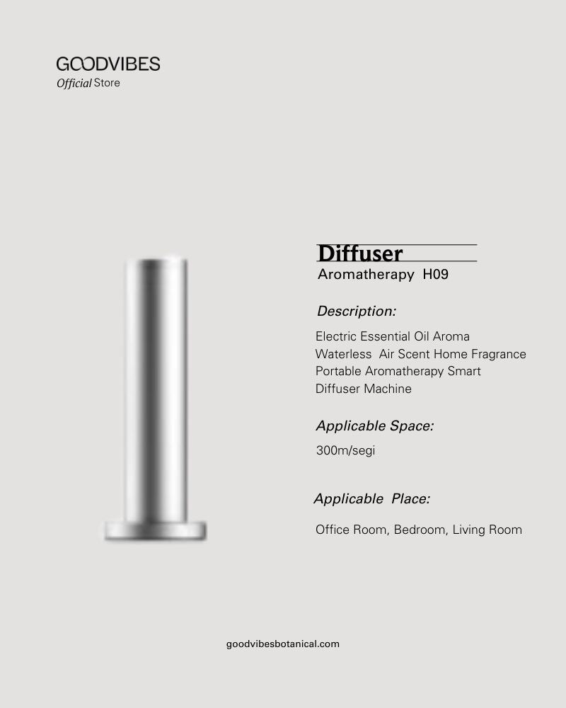 GoodRoom 300 Diffuser