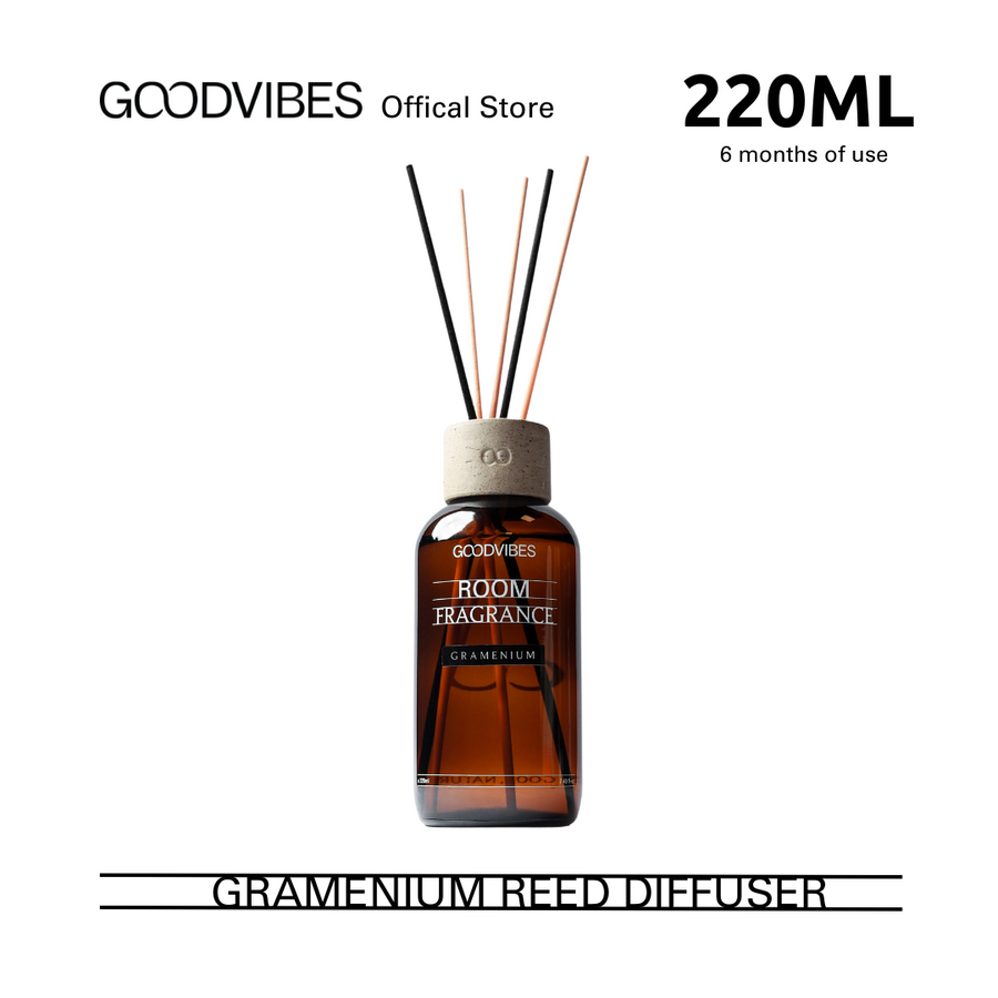 Gramenium Reed Diffuser