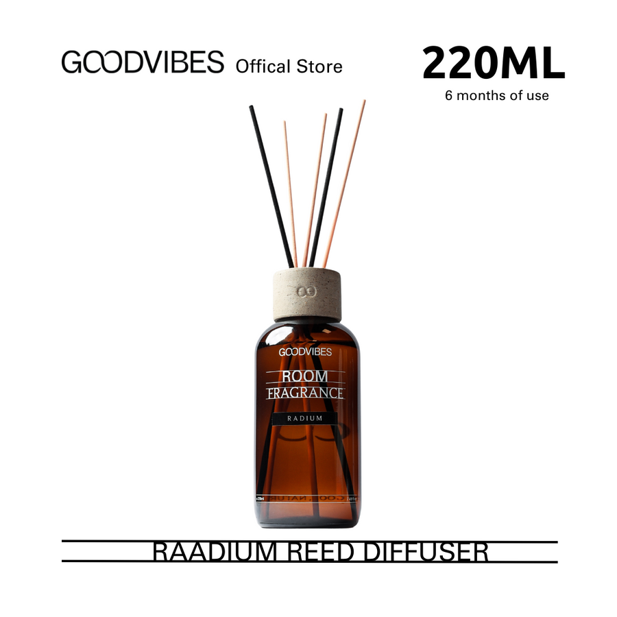Radium Reed Diffuser