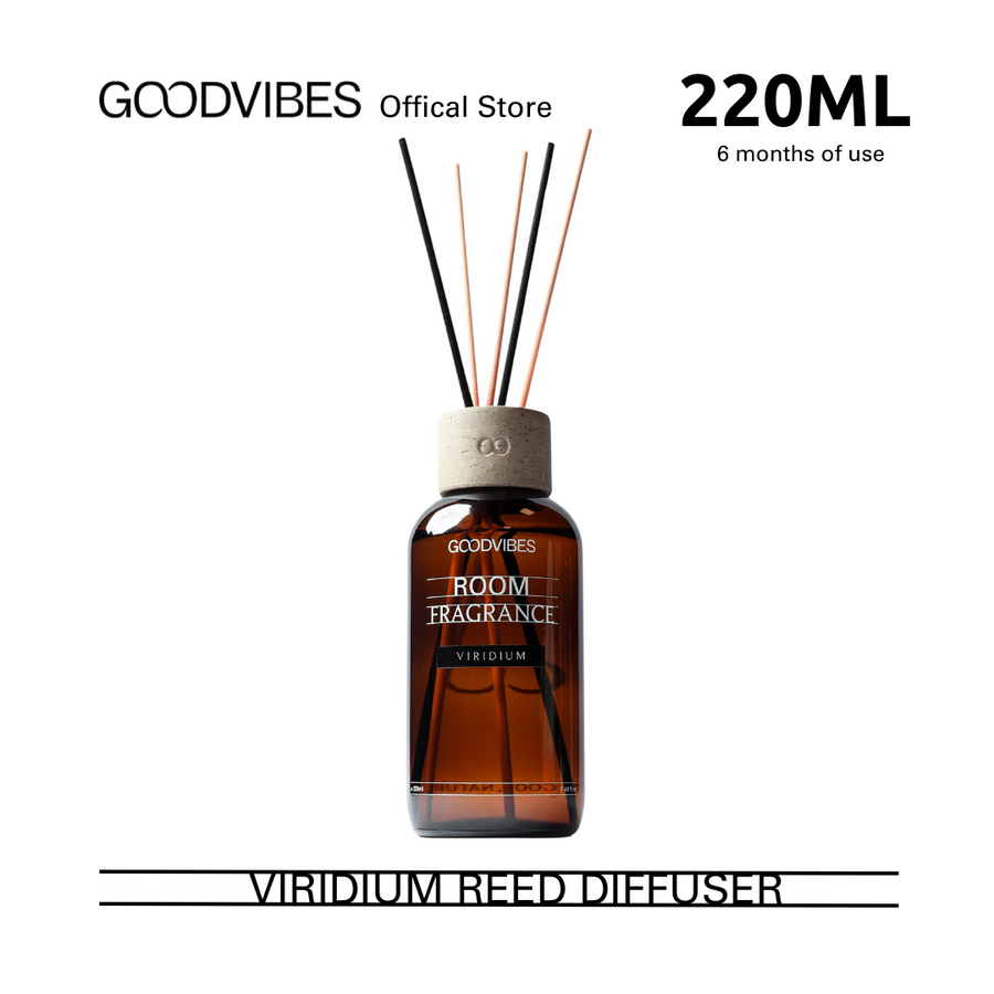 Viridium Reed Diffuser