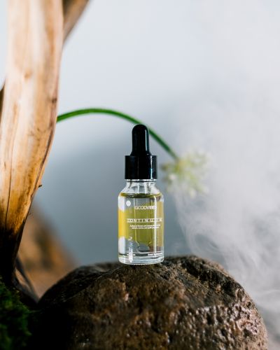 GoodVibes x AEDI Continuum Aroma Oil 15ml