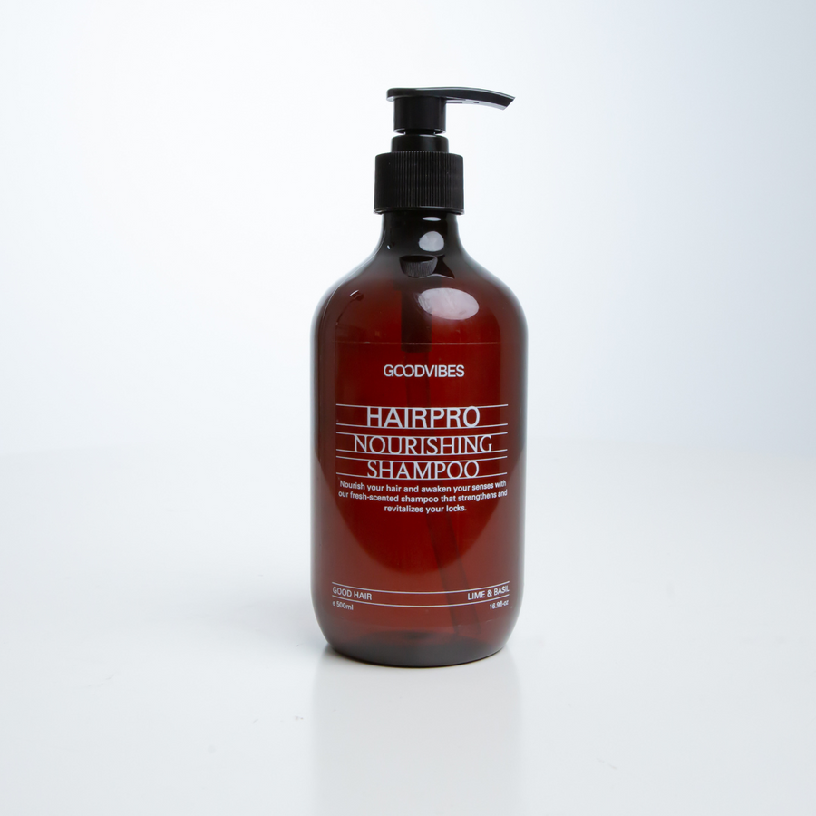 Hairpro Nourishing Shampoo