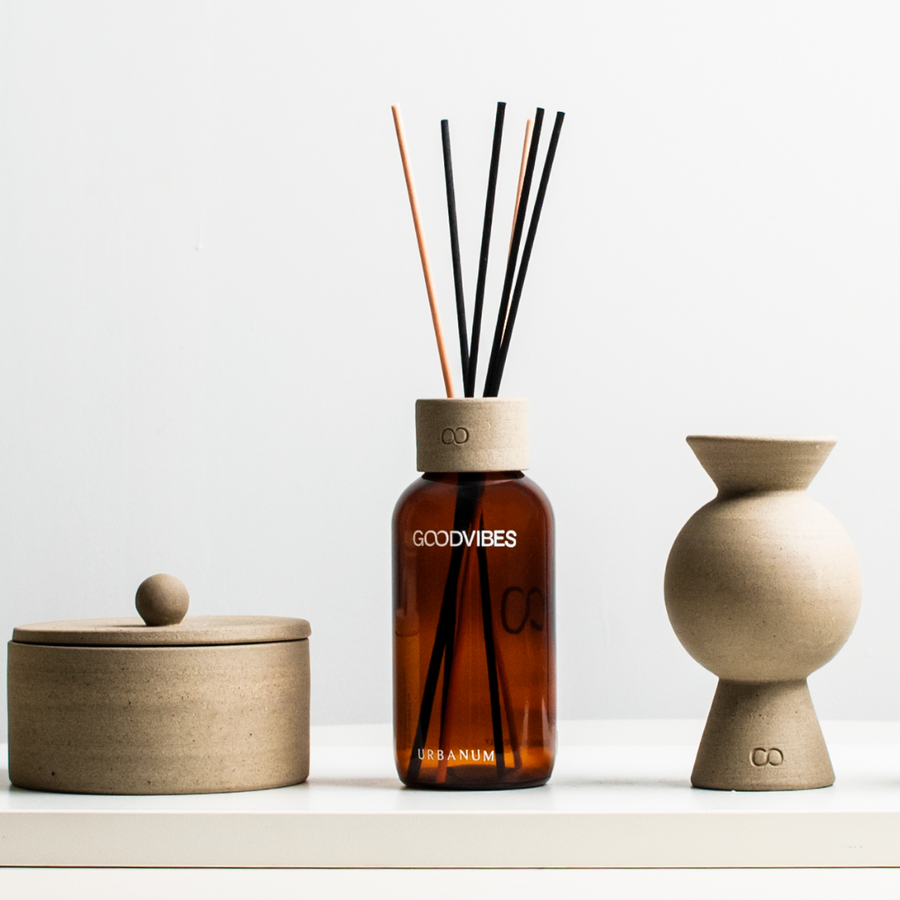 Urbanum Reed Diffuser
