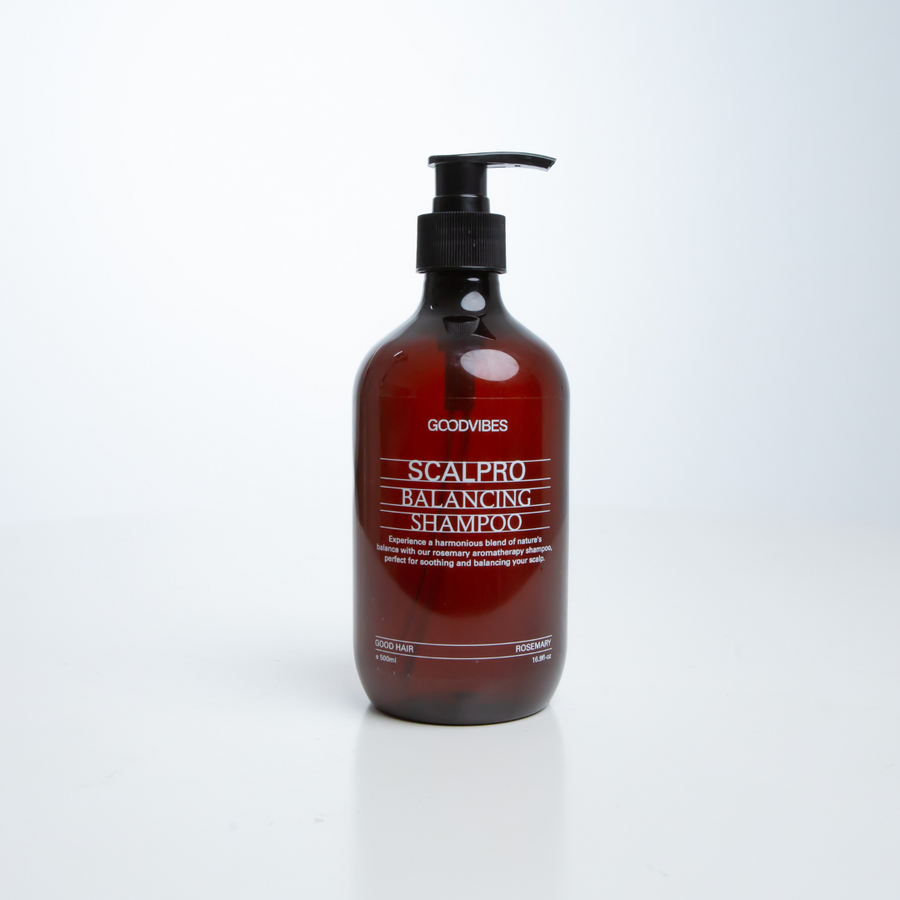 Scalpro Balancing Shampoo