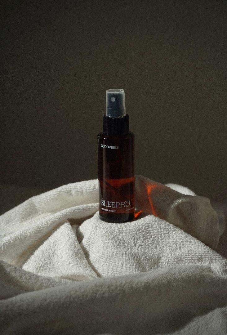 Sleepro Aromatherapy