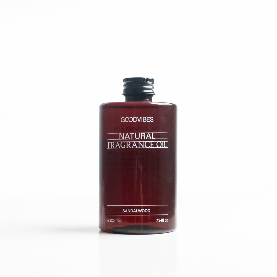 Santalum Reed Diffuser