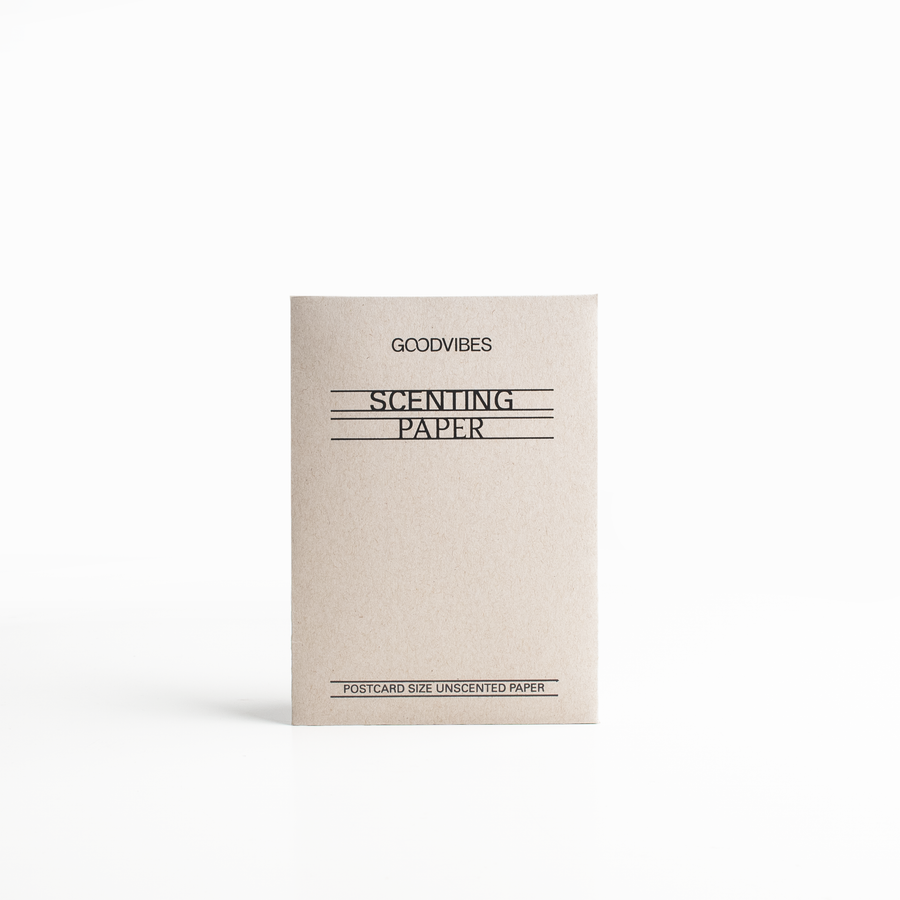 Scent Paper