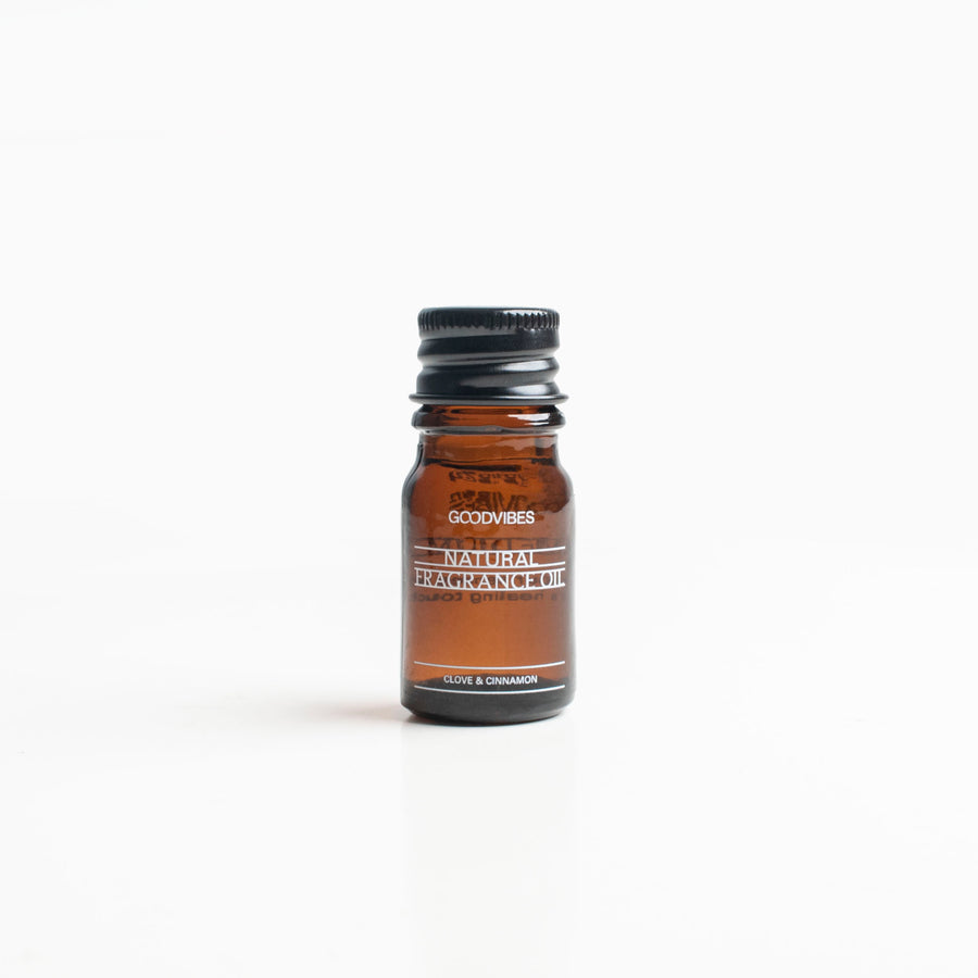 Remedium Natural Fragrance Oil