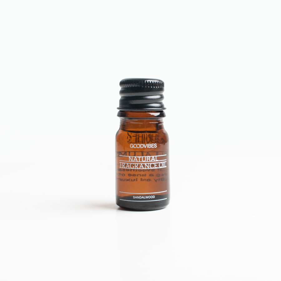 Santalum Natural Fragrance Oil