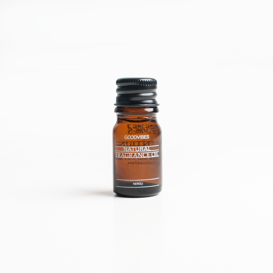 Aurantium Natural Fragrance Oil