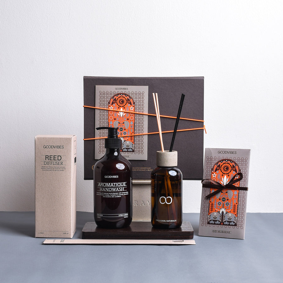 Home Gift Series E