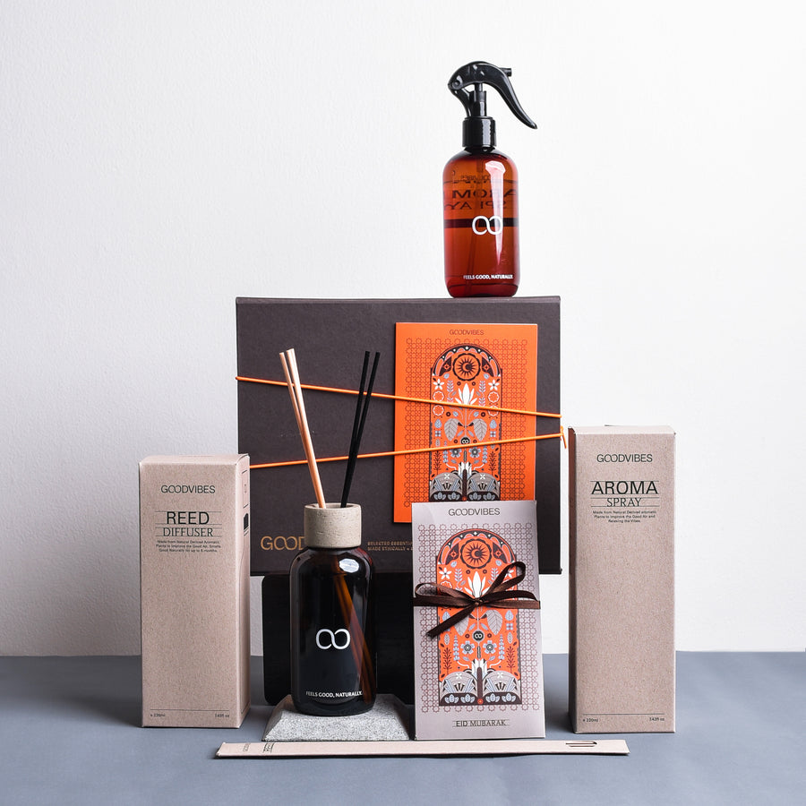 Home Gifts Series C