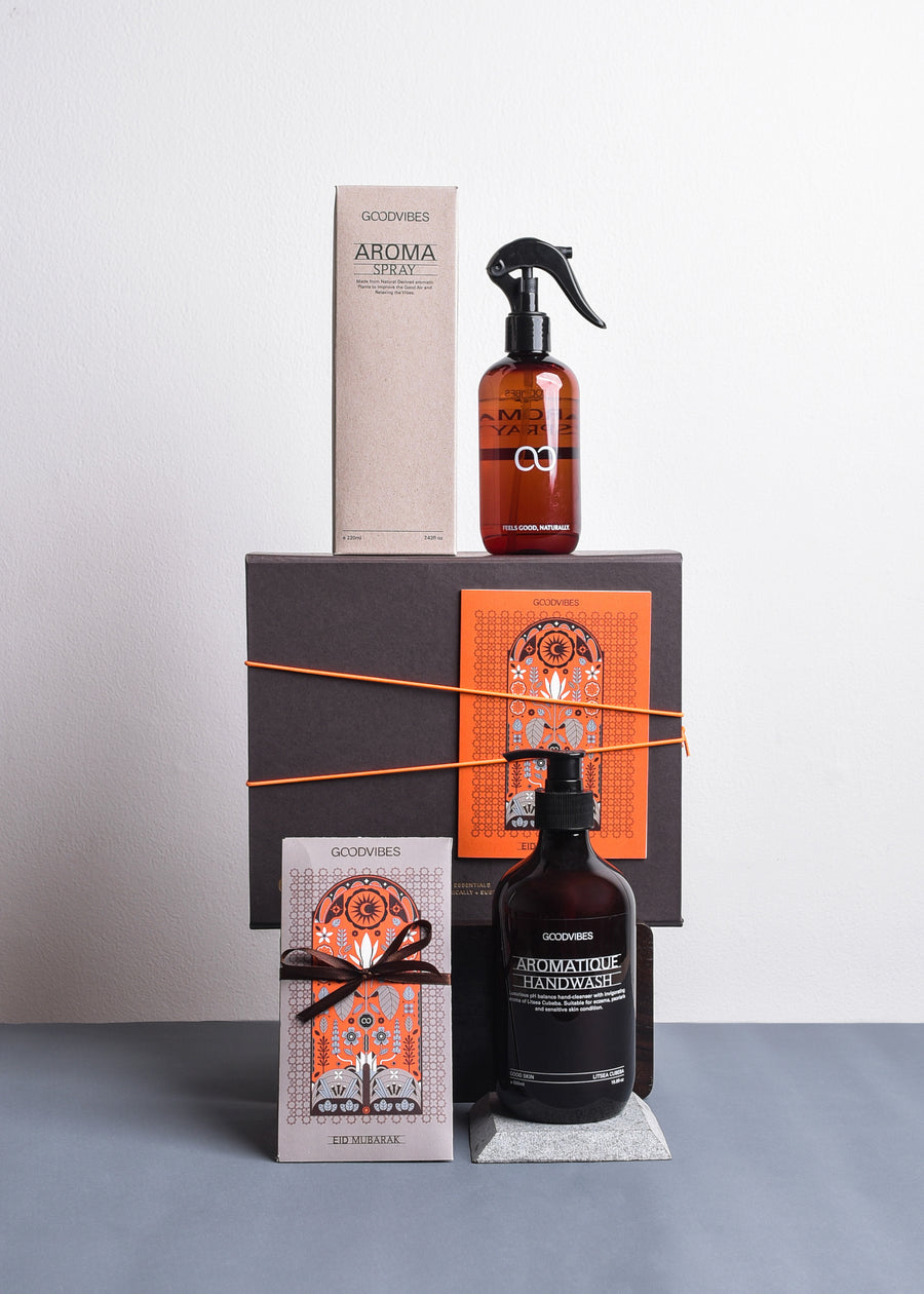 Home Gifts Series B