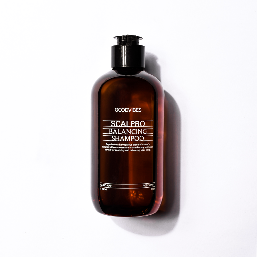 Scalpro Balancing Shampoo