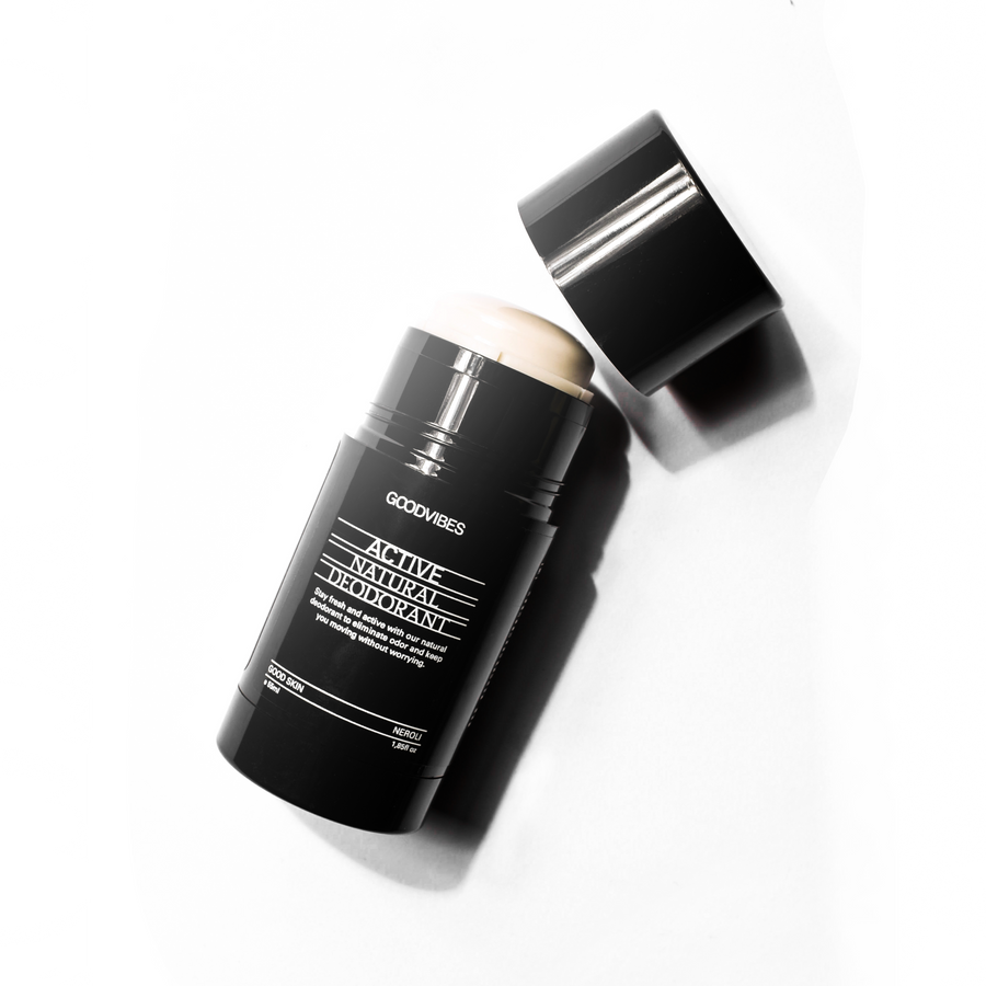 Active Natural Deodorant