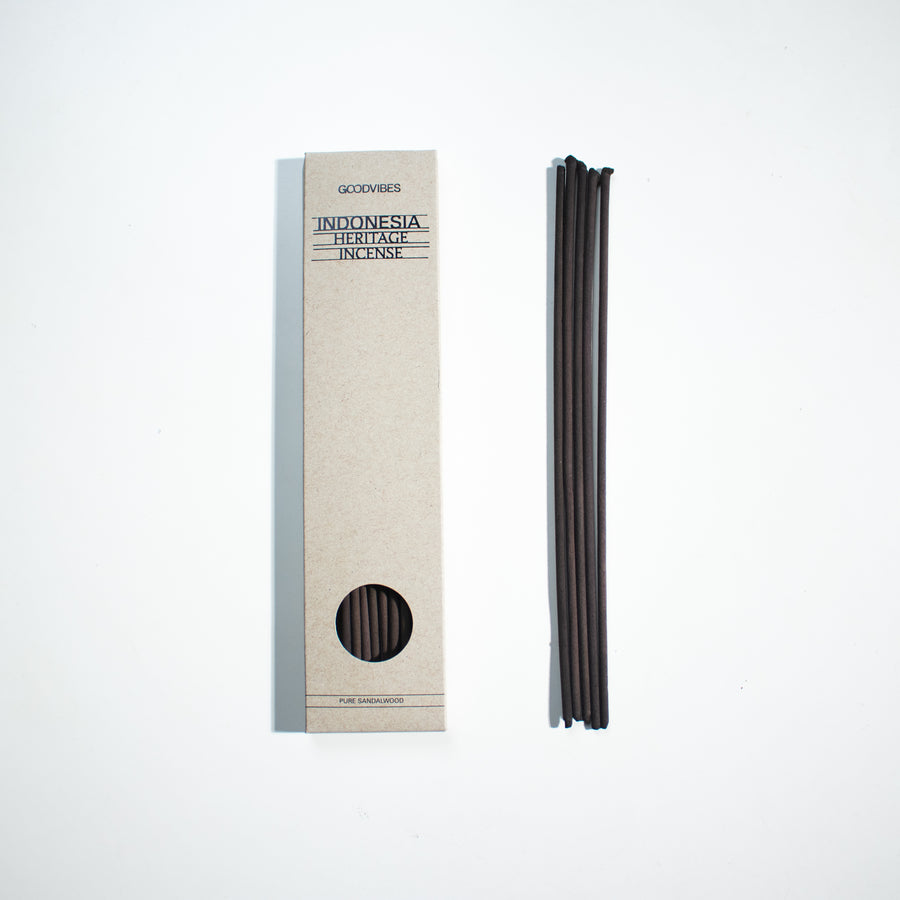 Aromatic Incense