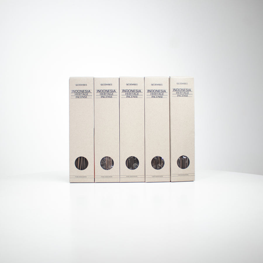 Aromatic Incense