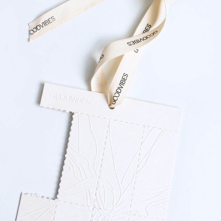 Scent Paper