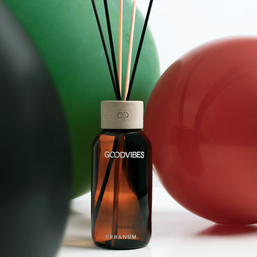 Urbanum Reed Diffuser