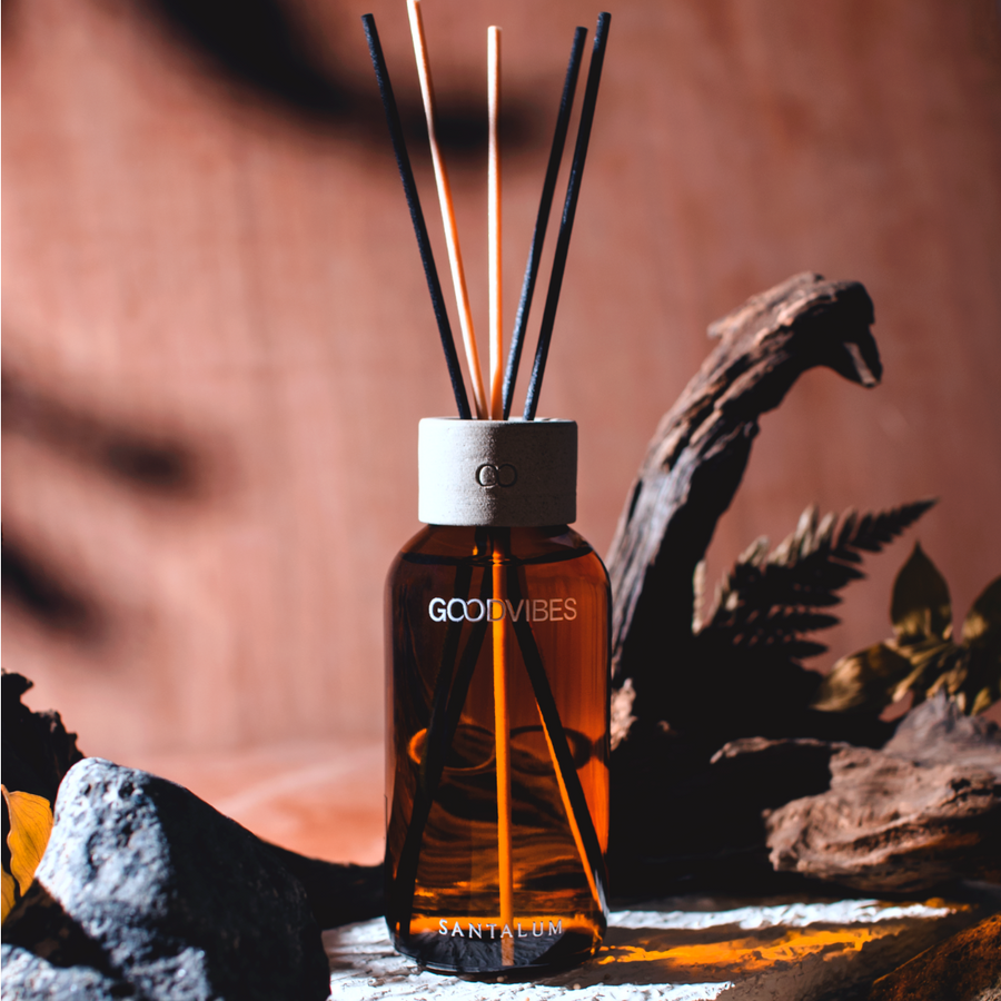 Santalum Reed Diffuser