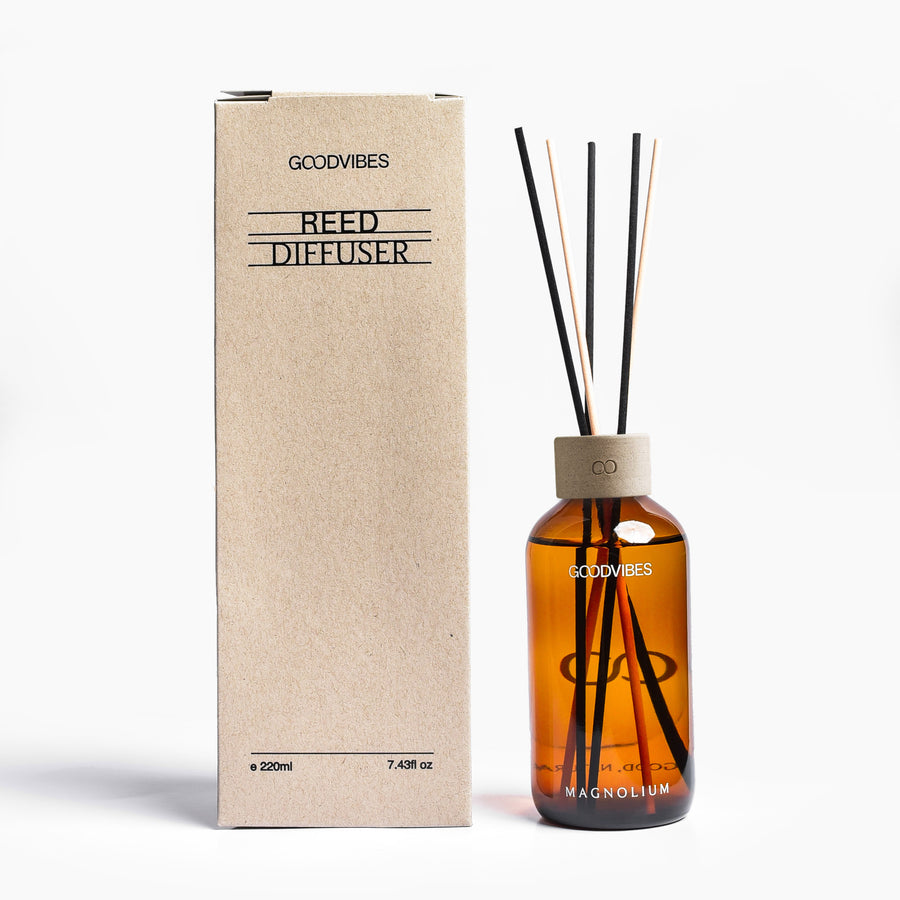 Magnolium Reed Difusser
