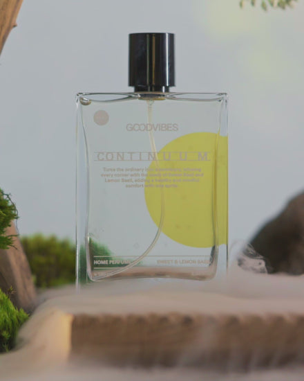 Continuum: An inspired creation of AEDI Transformative Journey has now available.