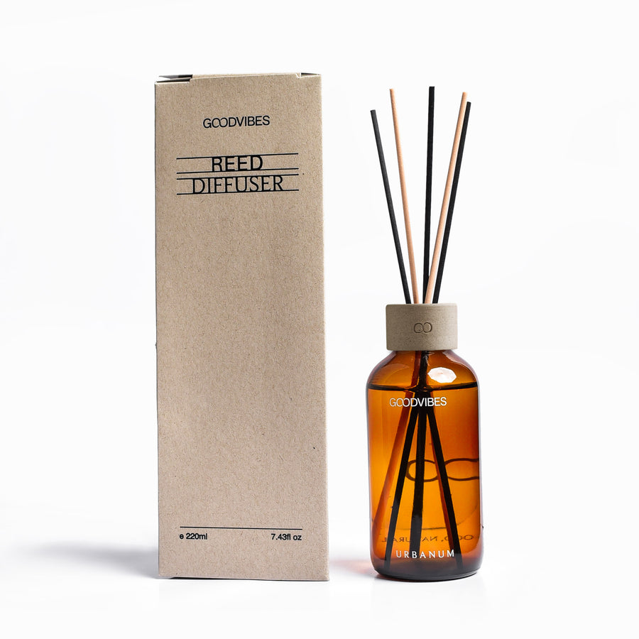 Urbanum Reed Diffuser