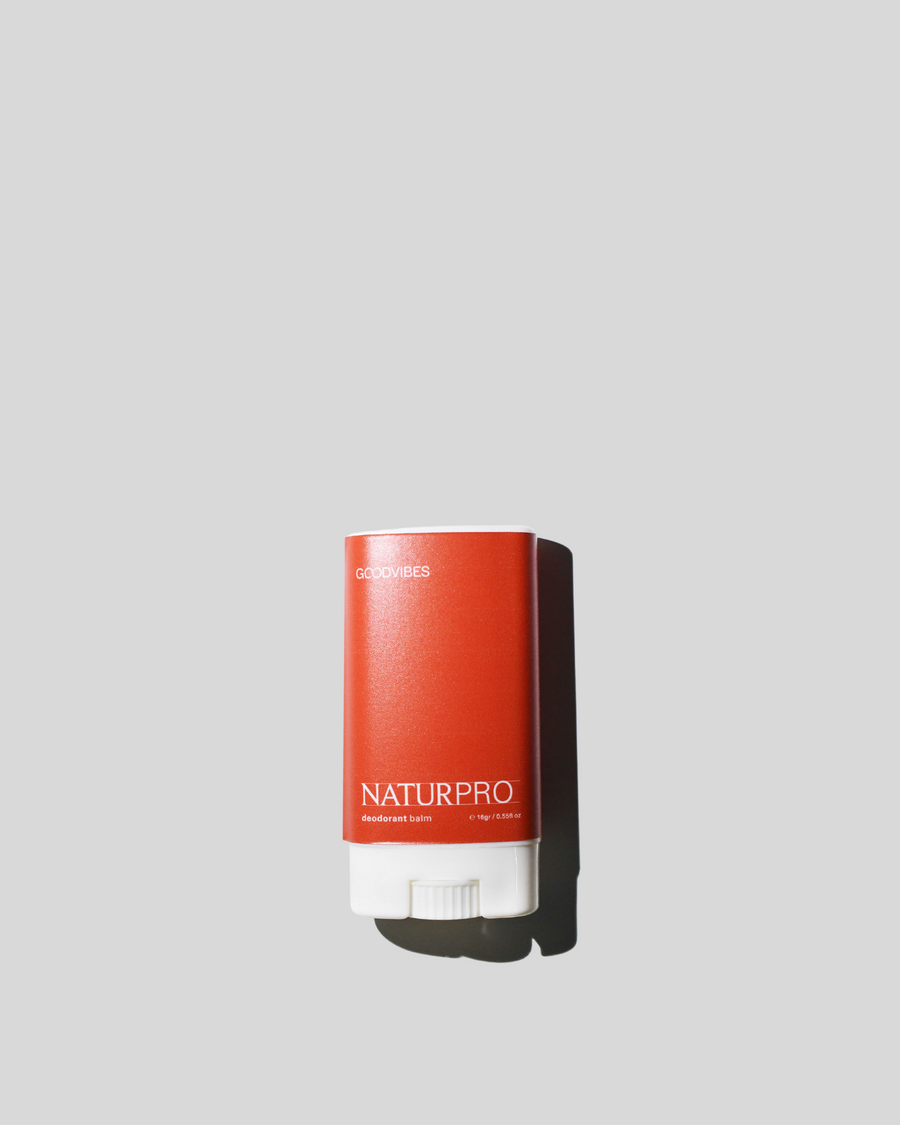 Naturpro Deodorant Balm