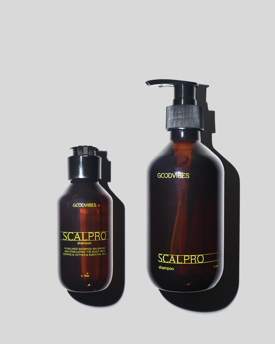 Scalpro Shampoo