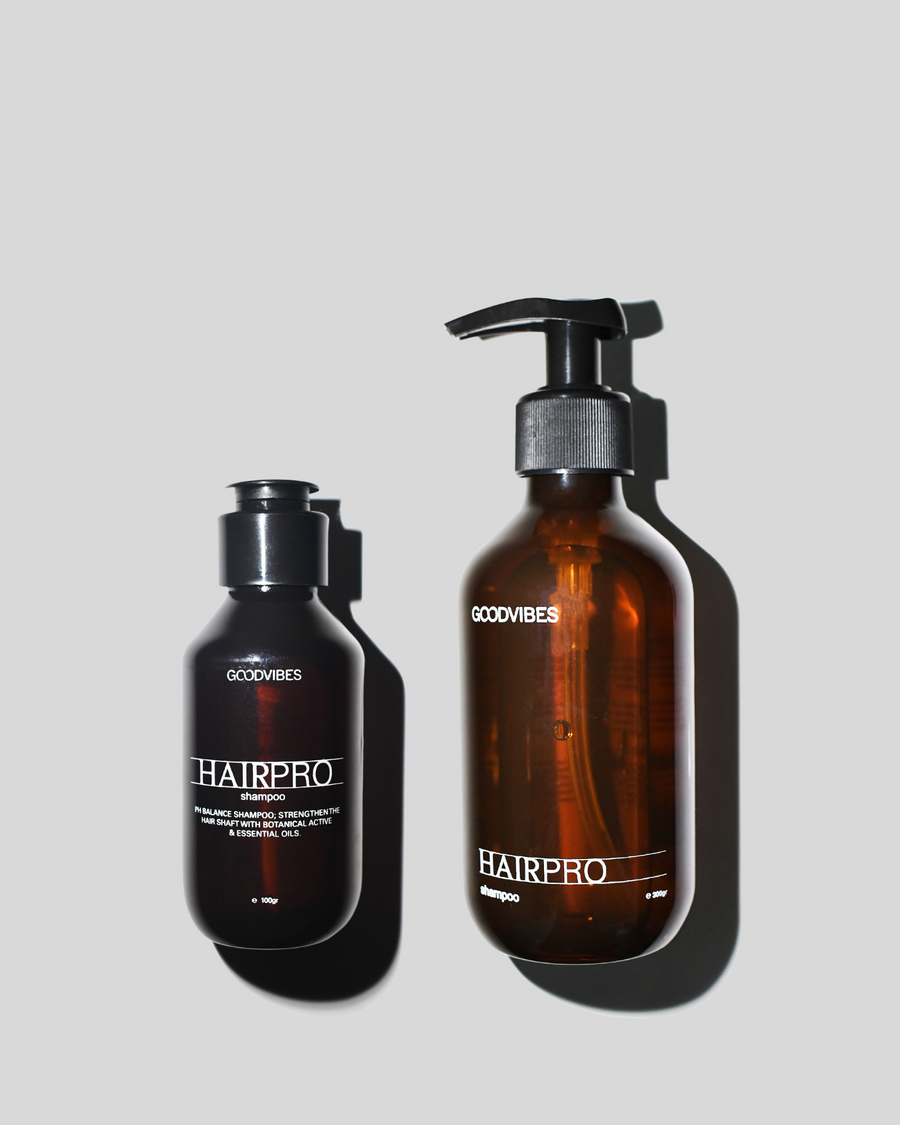 Hairpro Shampoo