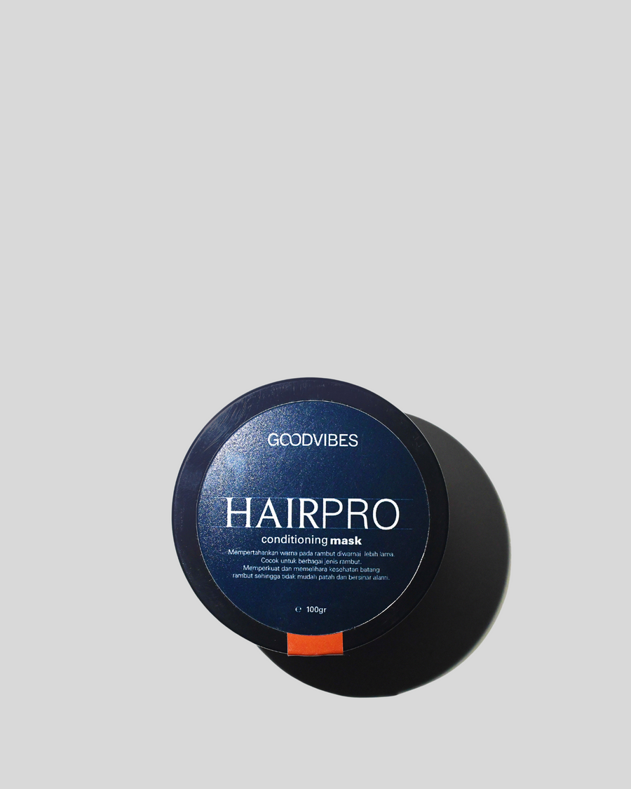 Hairpro Conditioning Mask