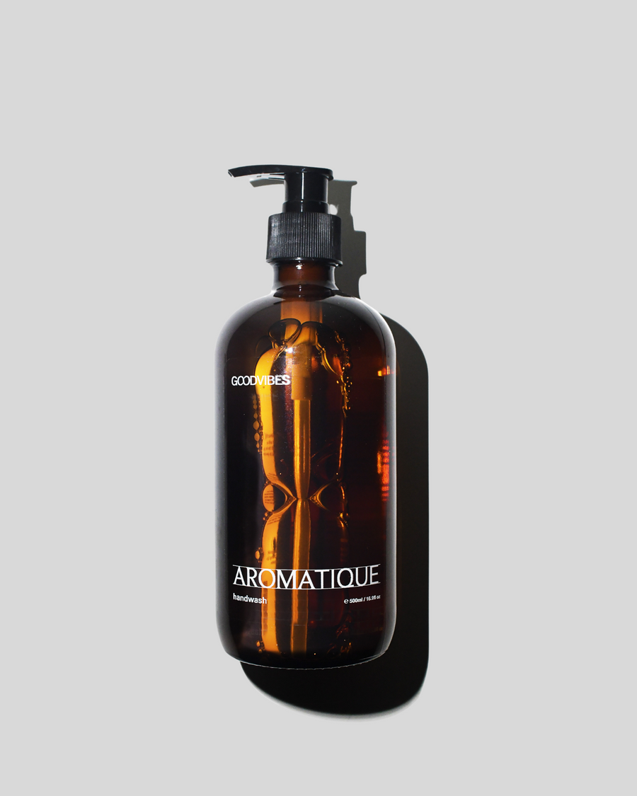 Aromatique Handwash