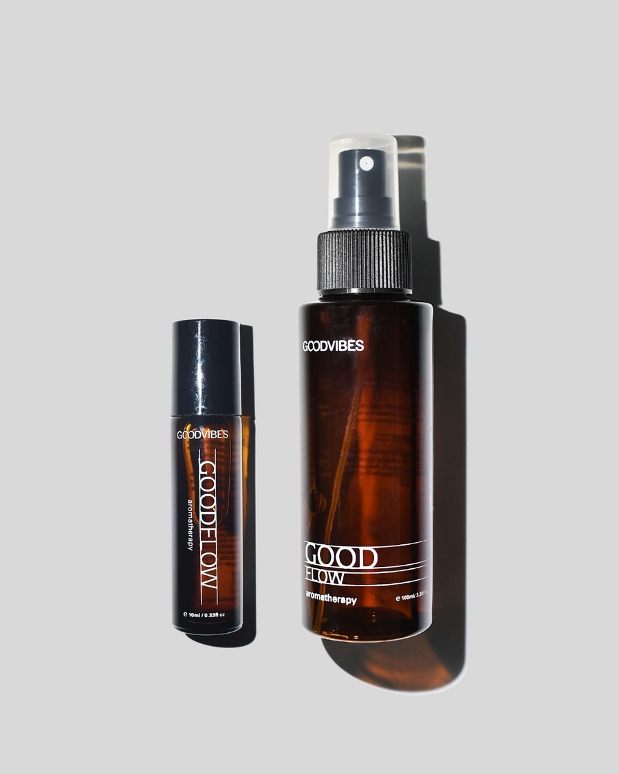 GoodFlow Aromatherapy