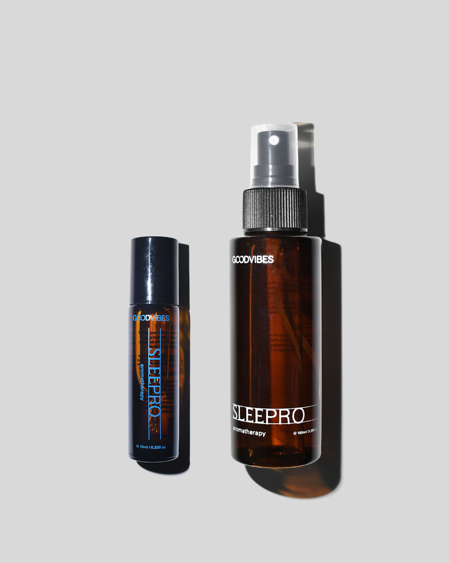 Sleepro Aromatherapy