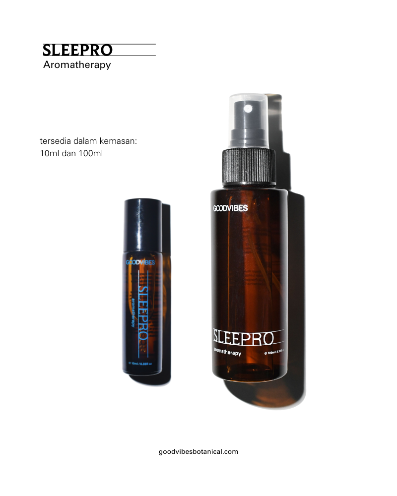 Sleepro Aromatherapy