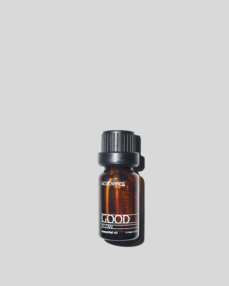 GoodFlow Essential Oil