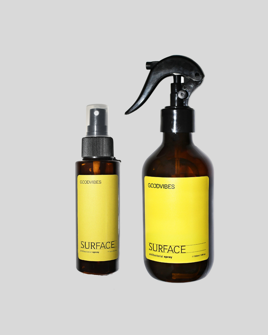 Surface Antibacterial Spray