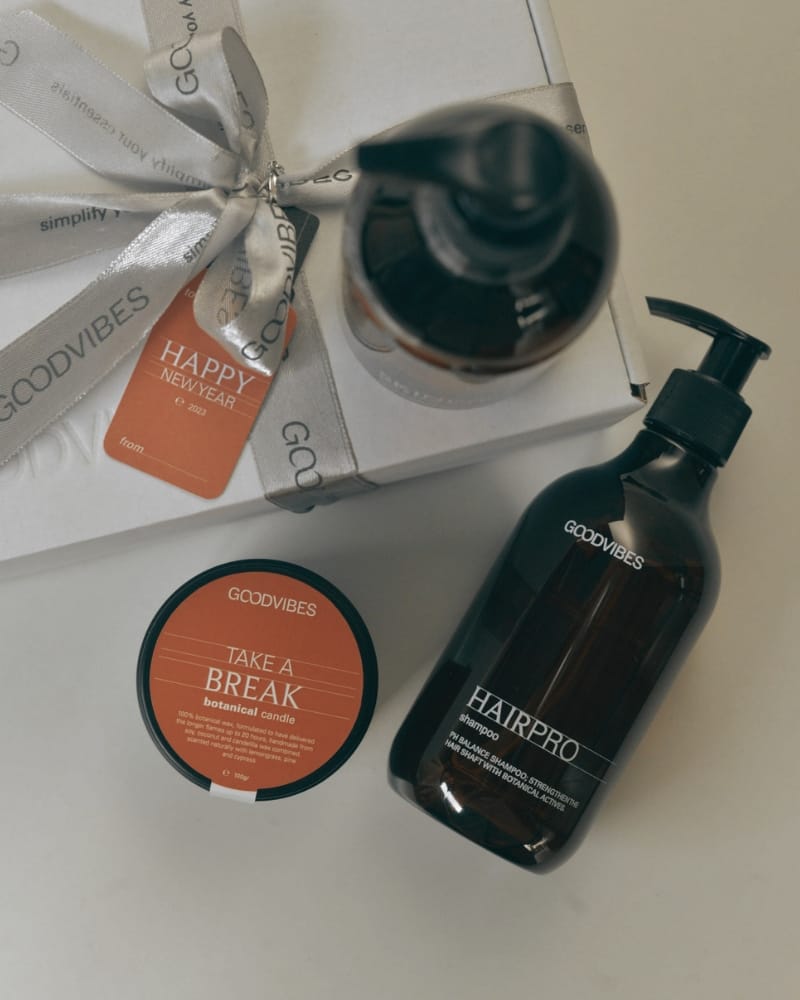 Take A Bath Bundle